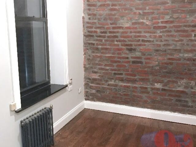 2-Bedroom at 60 Avenue B