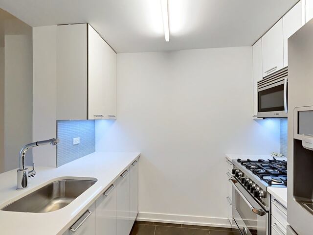 1-Bedroom at The Larstrand