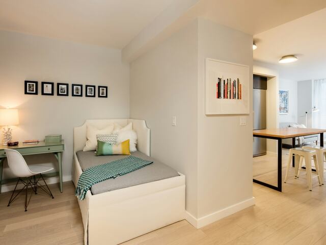 Studio at 535W43
