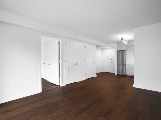 1-Bedroom at Enclave at the Cathedral