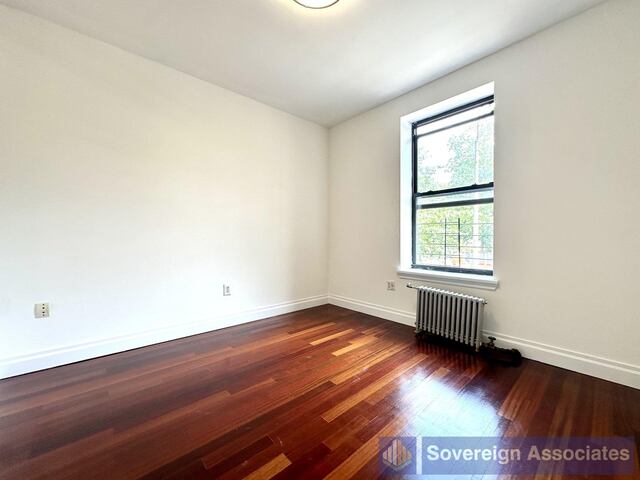 4-Bedroom at The Westbourne : 601-603 West 137th