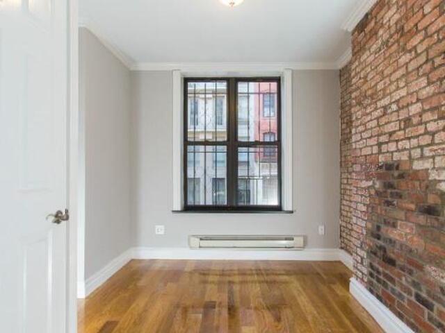 2-Bedroom at 529 East 6th Street