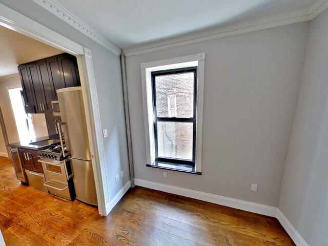 1-Bedroom at 314 East 106th Street
