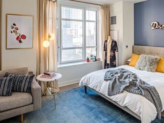 Studio at Hoyt and Horn