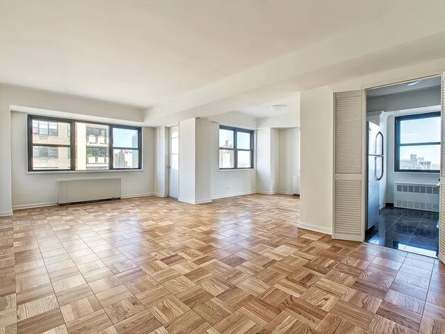 1-Bedroom at Yorkshire Towers