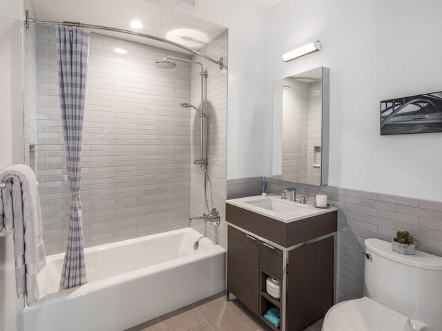 2-Bedroom at House39