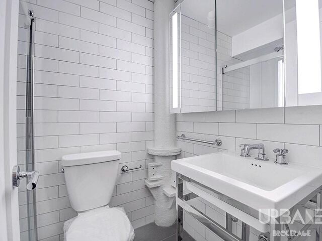 1-Bedroom at 123 Bank Street