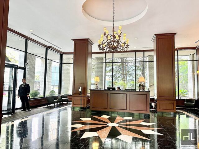 2-Bedroom at The Concorde