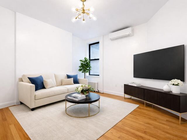 1-Bedroom at 29 West 12th Street