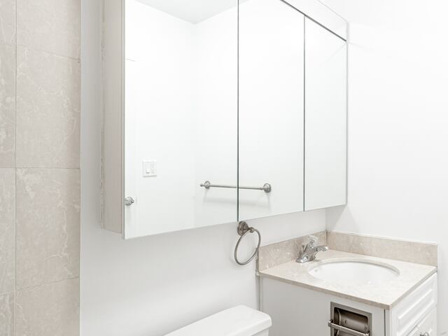 1-Bedroom at Claridge House