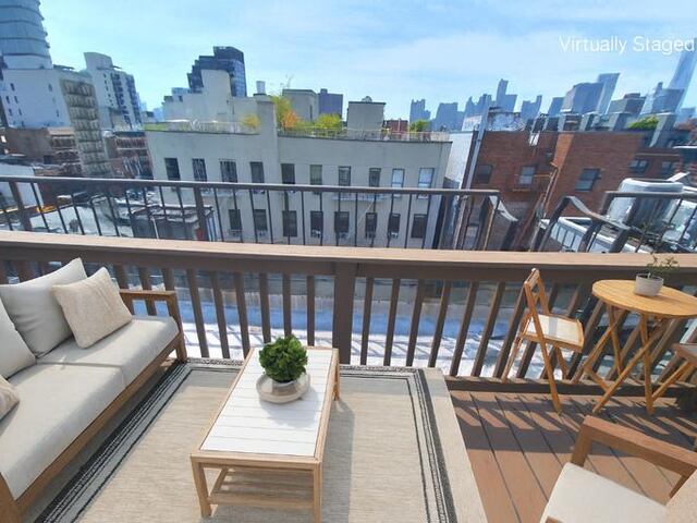 1-Bedroom at 232 Elizabeth Street