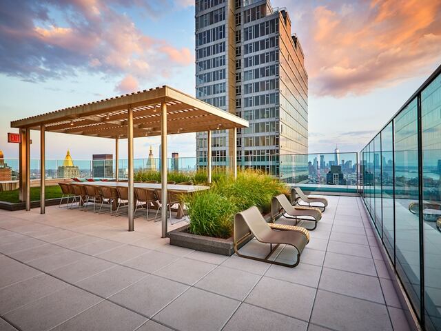 1-Bedroom at EOS Nomad