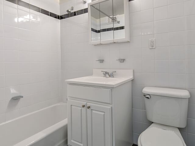 1-Bedroom at Yorkshire Towers