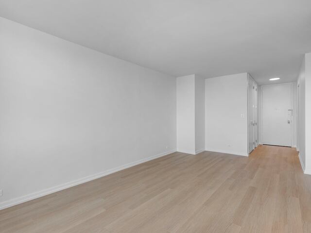 1-Bedroom at South Park Tower
