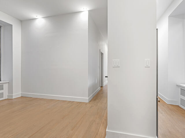 3-Bedroom at 121 Madison Avenue