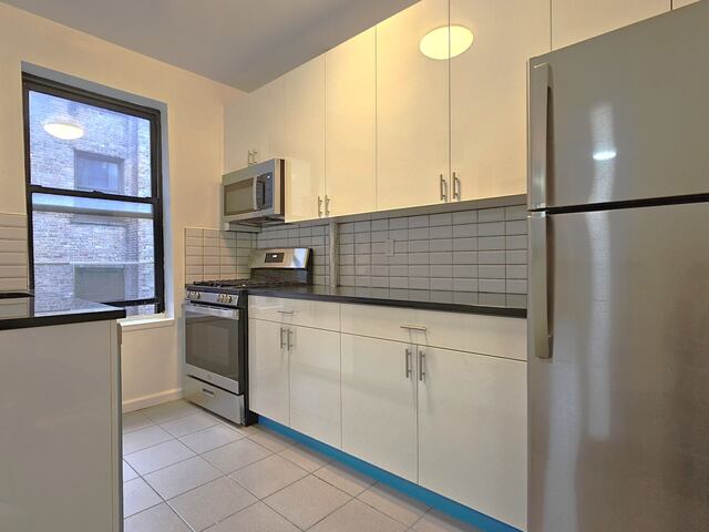 3-Bedroom at 536 Fort Washington Avenue