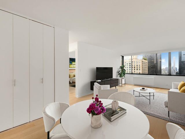 2-Bedroom at South Park Tower