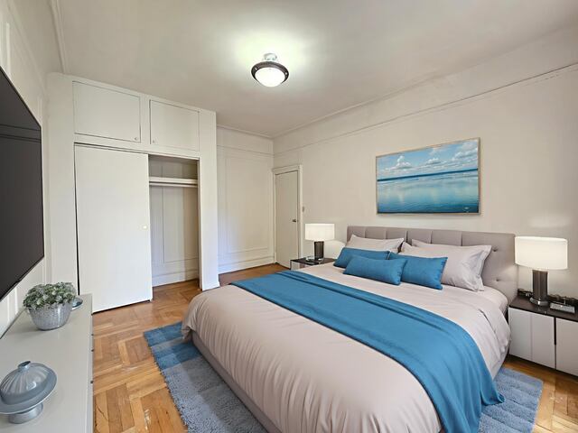 2-Bedroom at 664 West 163rd Street