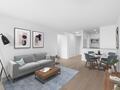 1-Bedroom at South Park Tower