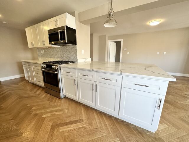 3-Bedroom at Lexington Towers