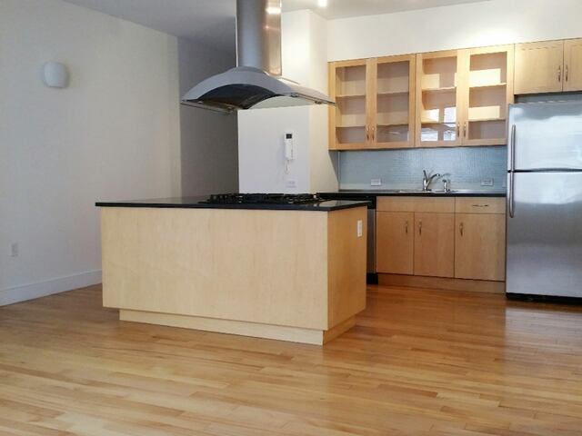 1-Bedroom at 217 Front Street