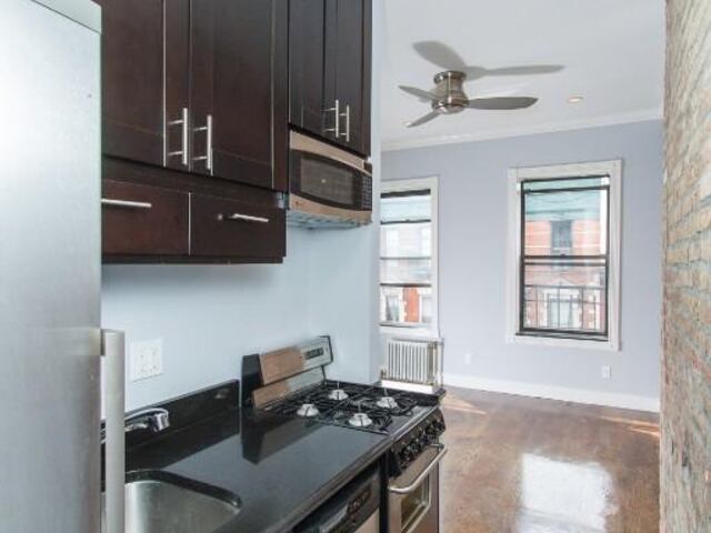 1-Bedroom at 232 Elizabeth Street