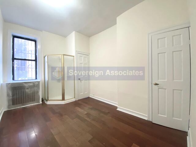 3-Bedroom at 270 Fort Washington Avenue
