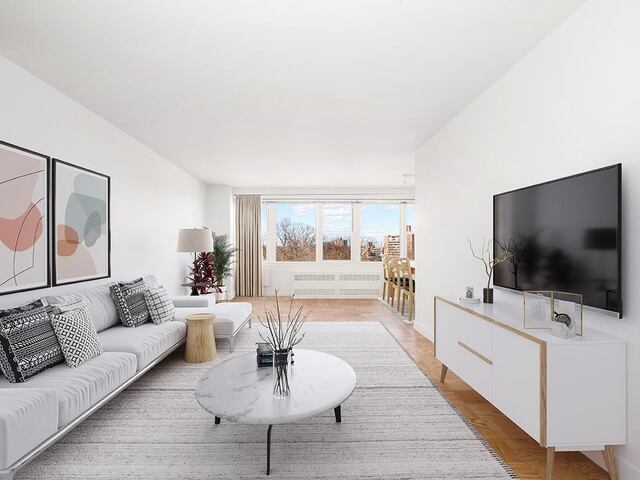 2-Bedroom at Briar Hill