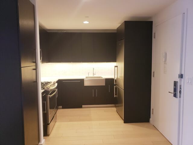 1-Bedroom at 535W43