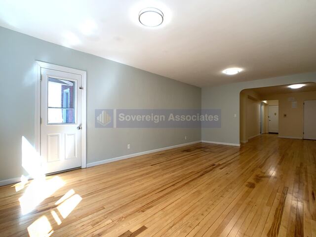 2-Bedroom at 500 Kappock Street