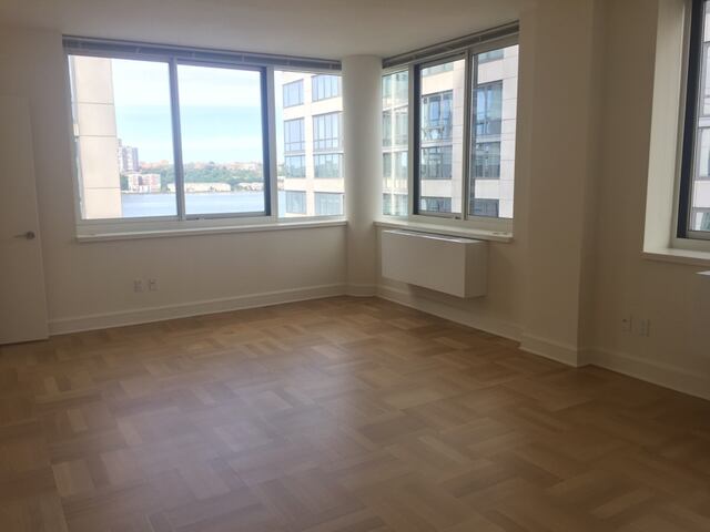 1-Bedroom at The Ashley
