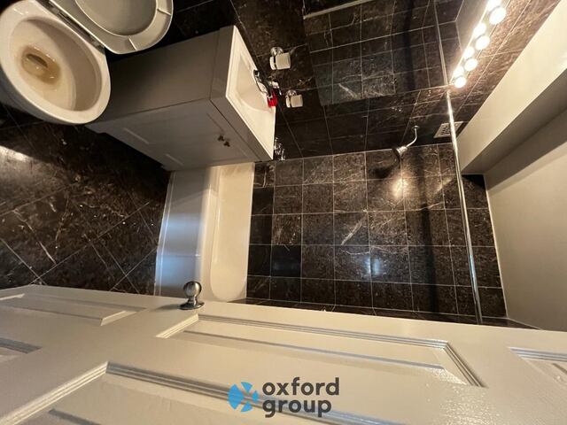 1-Bedroom at The York