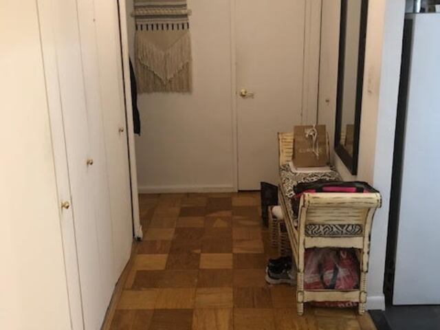 1-Bedroom at Ambassador East