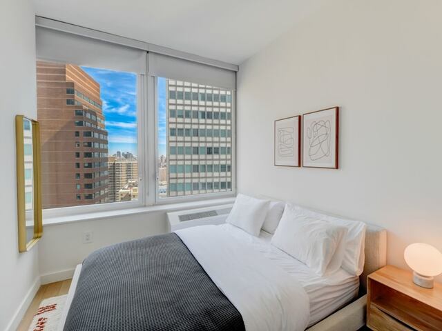 2-Bedroom at 180 Water Street