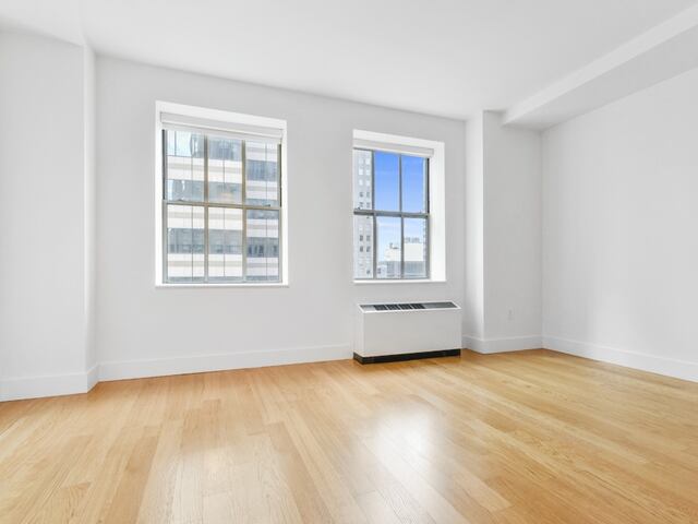 Studio at 63 Wall Street