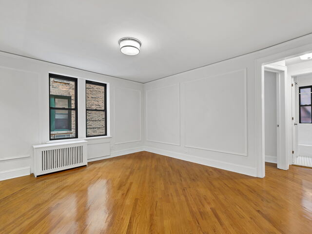 1-Bedroom at 226 East 70th Street
