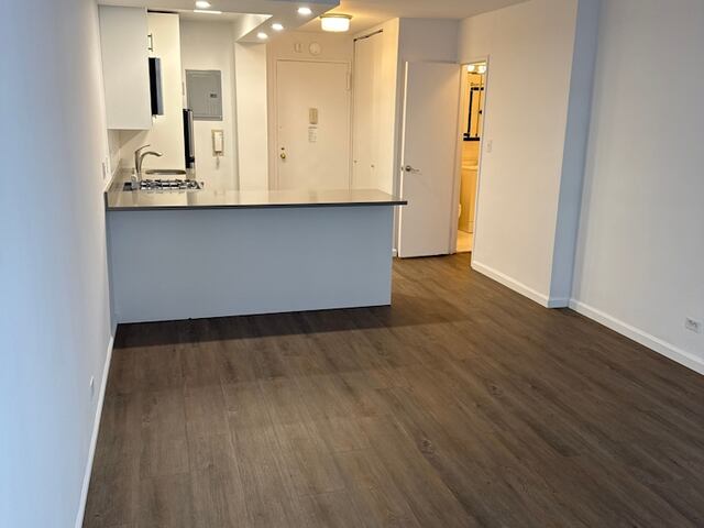 Studio at Ambassador East