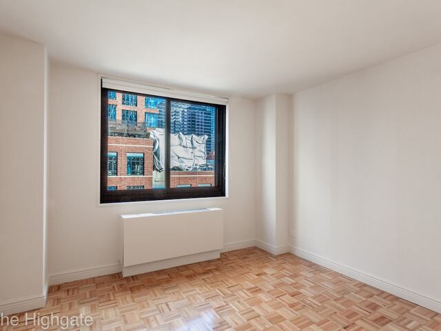 1-Bedroom at Highgate