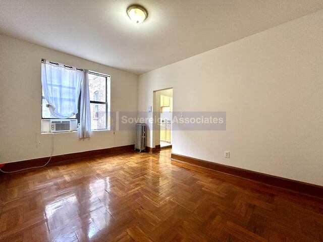 2-Bedroom at 64 West 108th Street