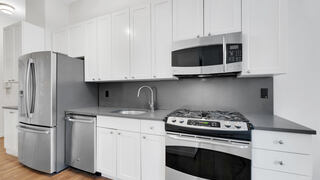 3-Bedroom at 121 Madison Avenue (Manhattan)