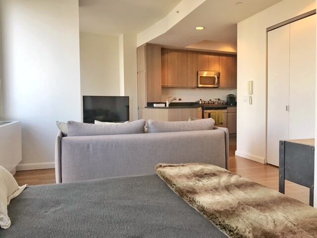 Studio at 66 Rockwell Place