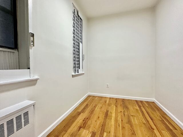 1-Bedroom at 953 Amsterdam Avenue