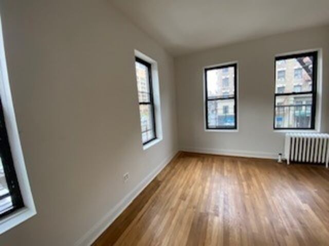 1-Bedroom at 214 West 96th Street
