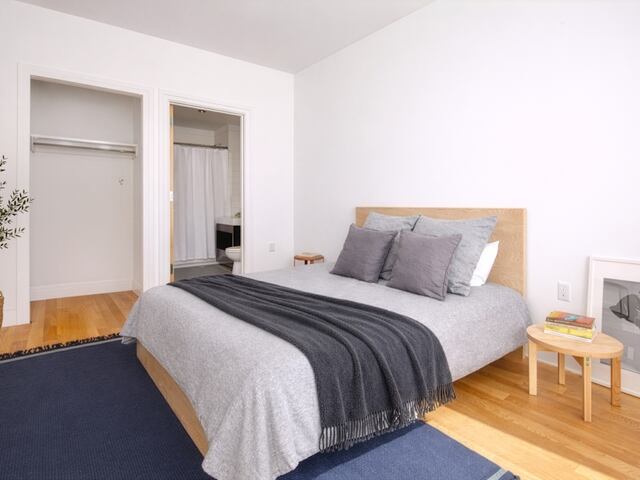 2-Bedroom at Mercedes House