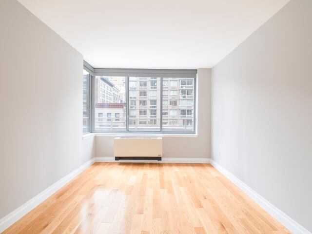 1-Bedroom at The Capitol