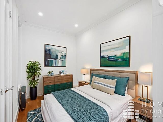 3-Bedroom at 413 East 84th Street