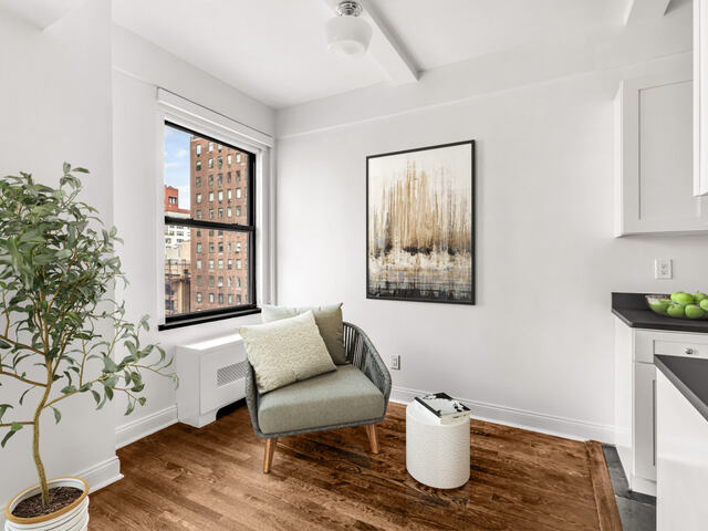 1-Bedroom at The Croydon