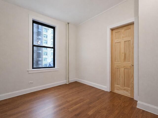 2-Bedroom at 308 West 104th Street