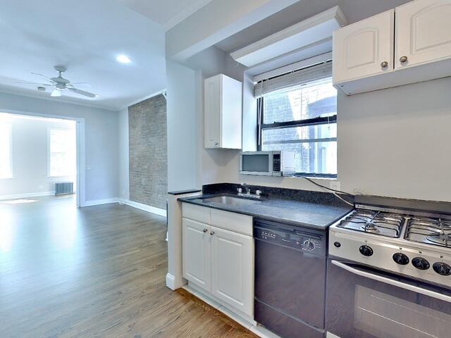 1-Bedroom at 52 Barrow Street