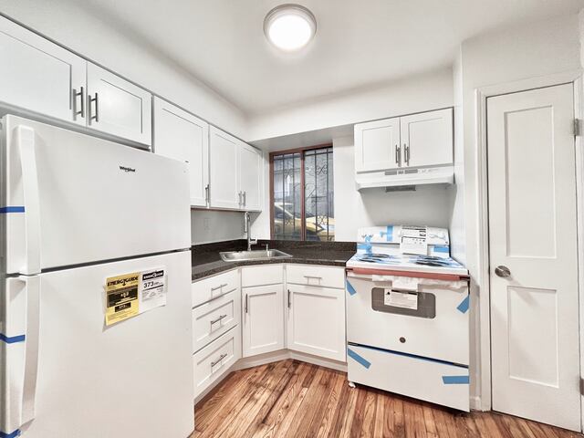 1-Bedroom at 47 Cooper Street